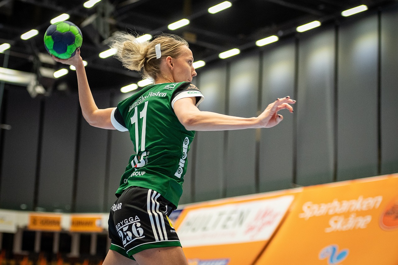 Casting joueuses de Handball à Rouen de 16 à 18 ans pour le film C&rsquo;est quoi l&rsquo;Amour de Fabien Gorgeart