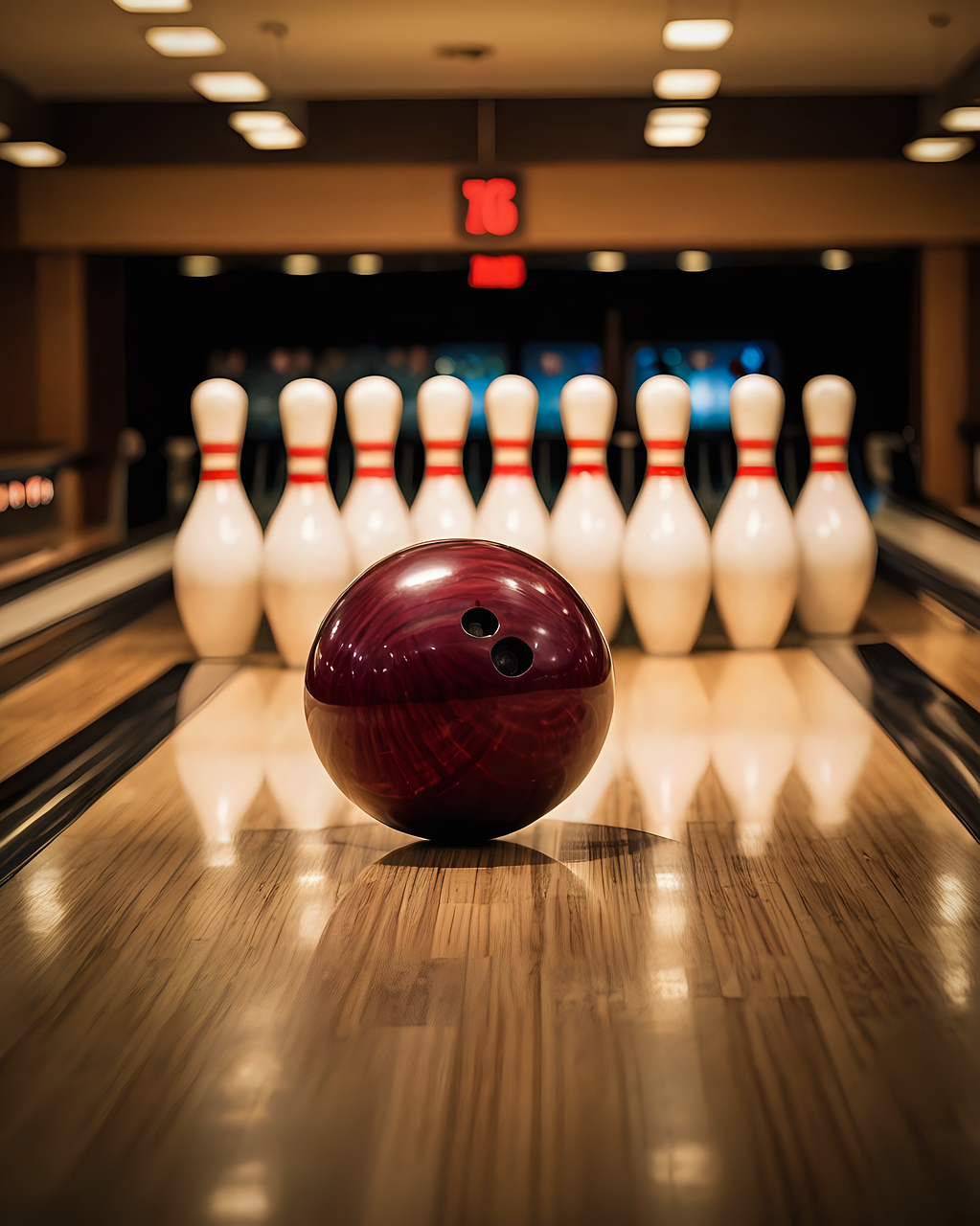 Casting figurants de 18 à 65 ans pratiquant le Bowling pour le film Dossier 137 de Dominik Moll