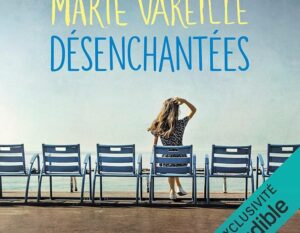 Adaptation du roman de Marie Vareille, Désenchantées, en mini série.