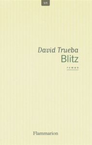 Casting figurants à Liège en Belgique pour le film Blitz de David Trueba