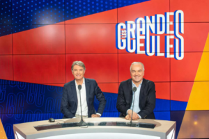 Casting chroniqueur devenez la prochaine Grande Gueule des GG RMC