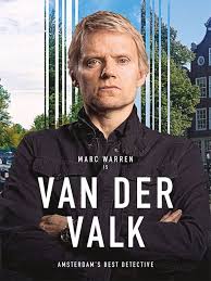 Casting et distribution des rôles de la saison 3 de la série Les Enquêtes du commissaire Van der Valk