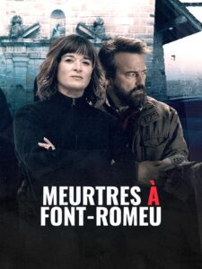Distribution des rôles et casting du téléfilm Meurtres à Font-Romeu sur France 3
