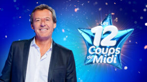 Comment devenir candidat, s'inscrire et participer au casting de "Les 12 Coups de Midi" sur TF1