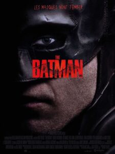 Distribution et casting de The Batman le film diffusé ce soir sur TF1