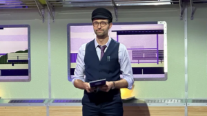 Casting Elsass express sur France 3 Alsace
