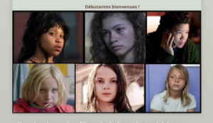 Casting enfants, filles, adolescentes, ados pour le film Les soeurs