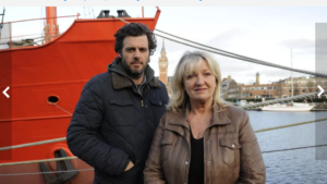 Casting, distribution des rôles et synopsis du téléfilm Meurtres à Dunkerque sur France 3