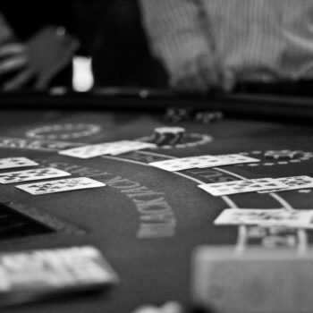 Les compétences essentielles pour obtenir un rôle dans un film de casino : The Best Cast for a Casino Film