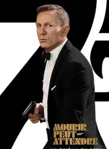 Casting et distribution de Mourir peut attendre le film James Bond avec Daniel Craig et Léa Seydoux