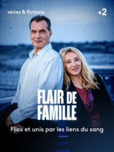 Distribution, casting et date de diffusion sur France 2 de la asion 2 de Flair de famille