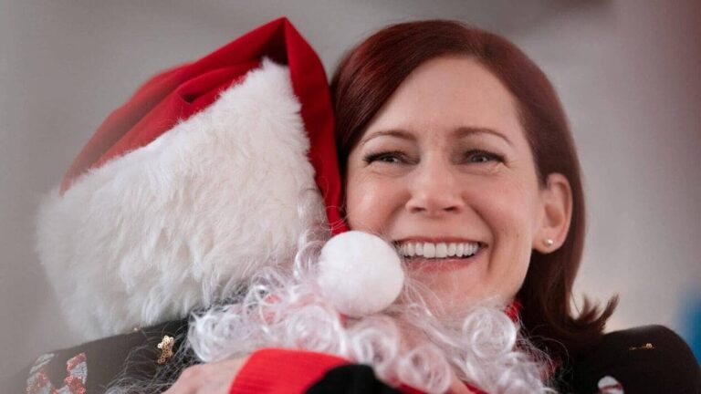 Distribution de Ça sent le sapin l'épisode 6 de la série Elsbeth