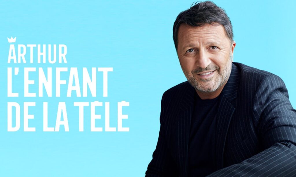 Le jeu de société "Touché coulé" ou "la Bataille Navale" adapté en jeu télé par Arthur à retrouver bientôt en prime time sur TF1