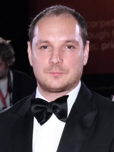 Alexis Manenti acteur et comédien