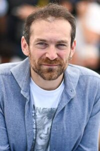 Arieh Worthalter acteur et comédien César du meilleur acteur 2024