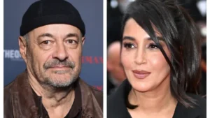 Casting film changer l'eau des fleurs de Jean-Pierre Jeunet avec Leila Behkti