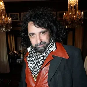Bertrand Mandico réalisateur