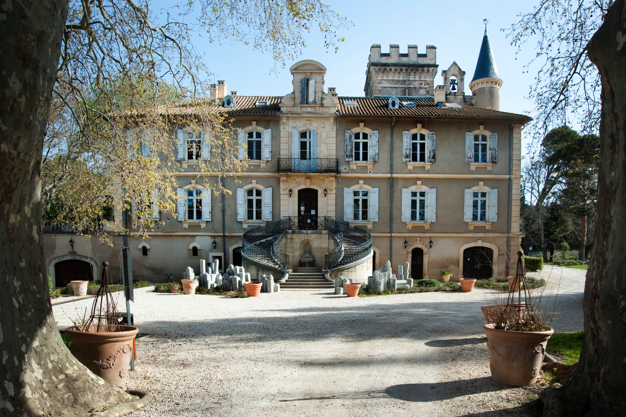 Comédiens et comédiennes NATIFS anglophones recherchés pour une expérience immersive thème château du XVIIème