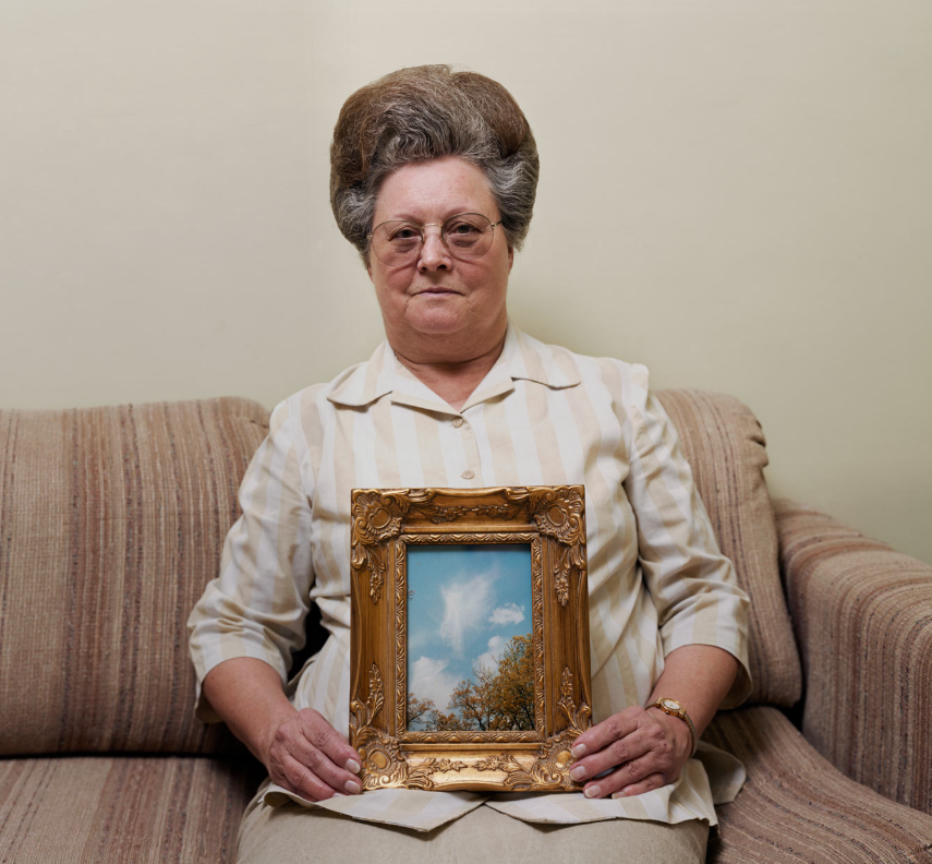 Recherche figurants pour portrait photographique en banlieue IDF