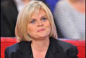 Isabelle Nanty actrice et comédienne