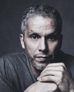 Sami Bouajila acteur et comédien
