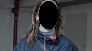 Casting doublure femme