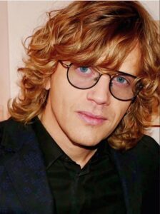 Casting doublure d'Alex Lutz jeune dans le film Camember