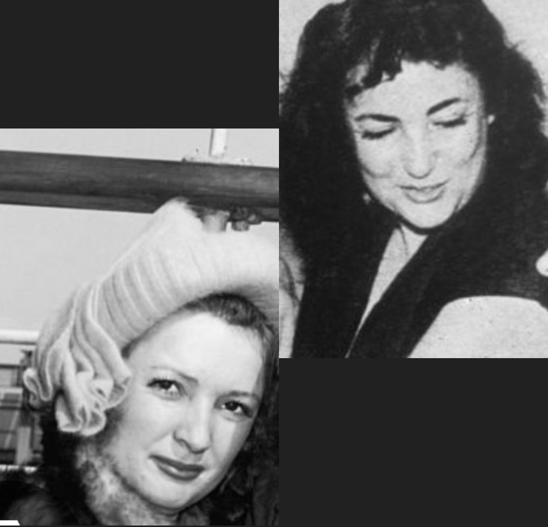 Casting comédiens pour des silhouettes et des rôles dans un docu-fiction pour France 2 sur Edith Piaf