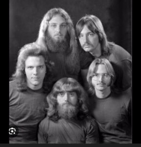 Casting figurants pour une série années 1970