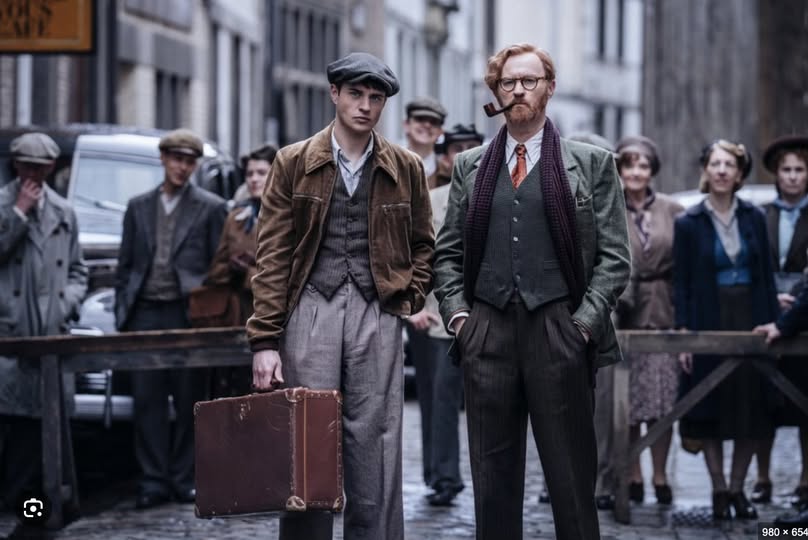 Casting 700 figurants dans la Meuse en Lorraine mais aussi en Belgique pour une série de la BBC