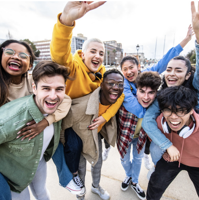 Casting jeunes de 16 à 19 ans sur Marseille pour un film documentaire de Florie-Anne Berrehar