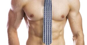 Casting stripteaseur