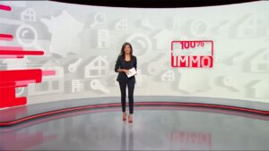 Comment participer à 100% immo l'hebdo sur M6 et 6ter inscription au casting de l'émission