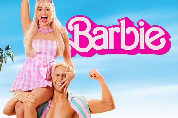 Distribution de Barbie : un film événement à voir sur TF1
