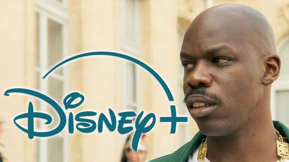 Casting figurants dans l&rsquo;Aube pour la série Surveiller et Punir pour Disney + de John Wax