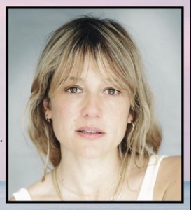 Casting jeune comédienne blonde pour la série D’écume et de sang pour le rôle d'Emma Jeune