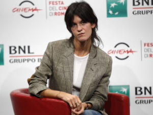 Suzanne Lindon réalisatrice