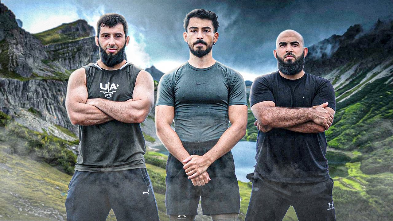 Casting figurants hommes typés russes pour le film Marave avec Ramzy Bedia et Redouane Bougheraba