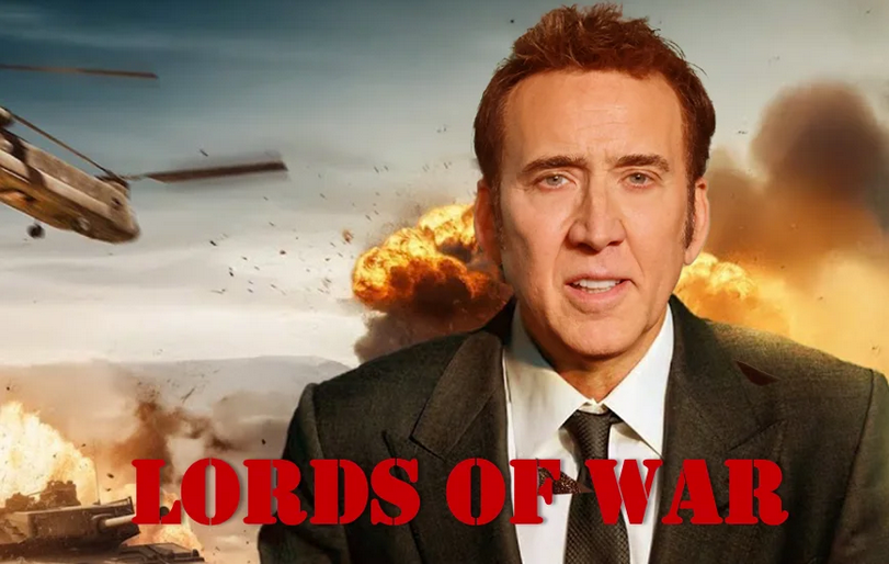 Casting figurants de 16 à 80 ans typés europe de l&rsquo;est en Belgique pour le film Lords of war 2