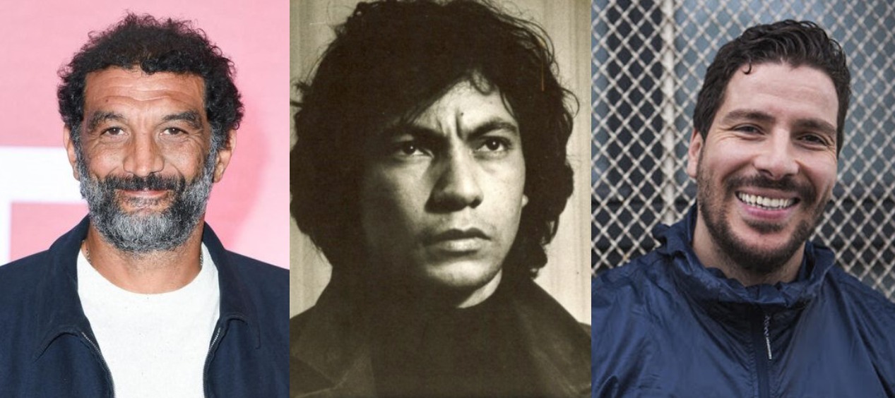 Casting pour jouer Tony Gadlif, Ramzy Bedia et Redouane Bougheraba plus jeunes dans le film Marave