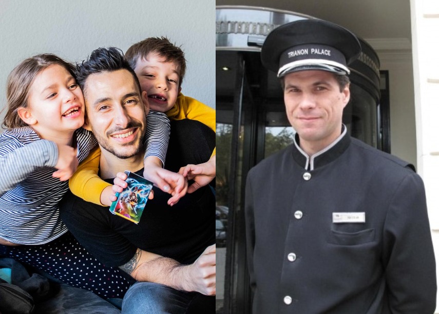 Casting figurants à Bruxelles pour le film MARAVE avec Ramzy Bedia et Redouane Bougheraba
