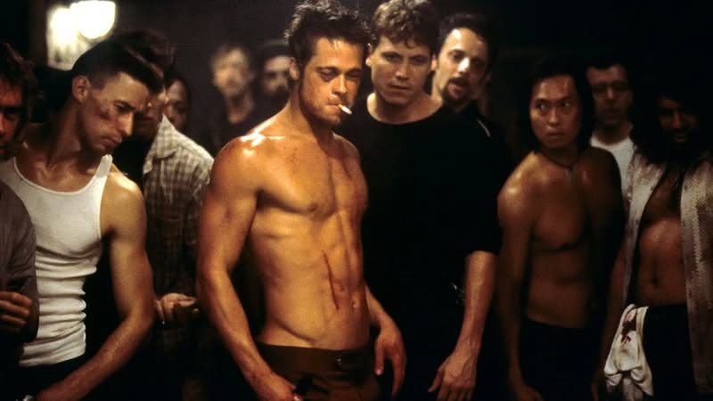 Casting figurants à La louvière pour faire le public d&rsquo;un combat de MMA dans le film Marave