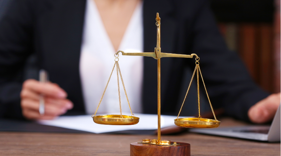 Casting pros du milieu judiciaire pour intervenir comme conseil sur le film L&rsquo;Avocat de Tristan Seguela