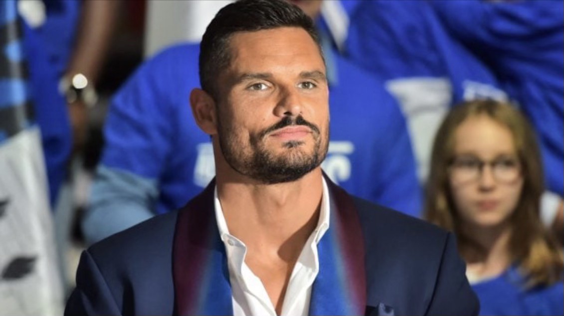 Casting doublure de Florent Manaudou à différents âges pour une série documentaire HBO