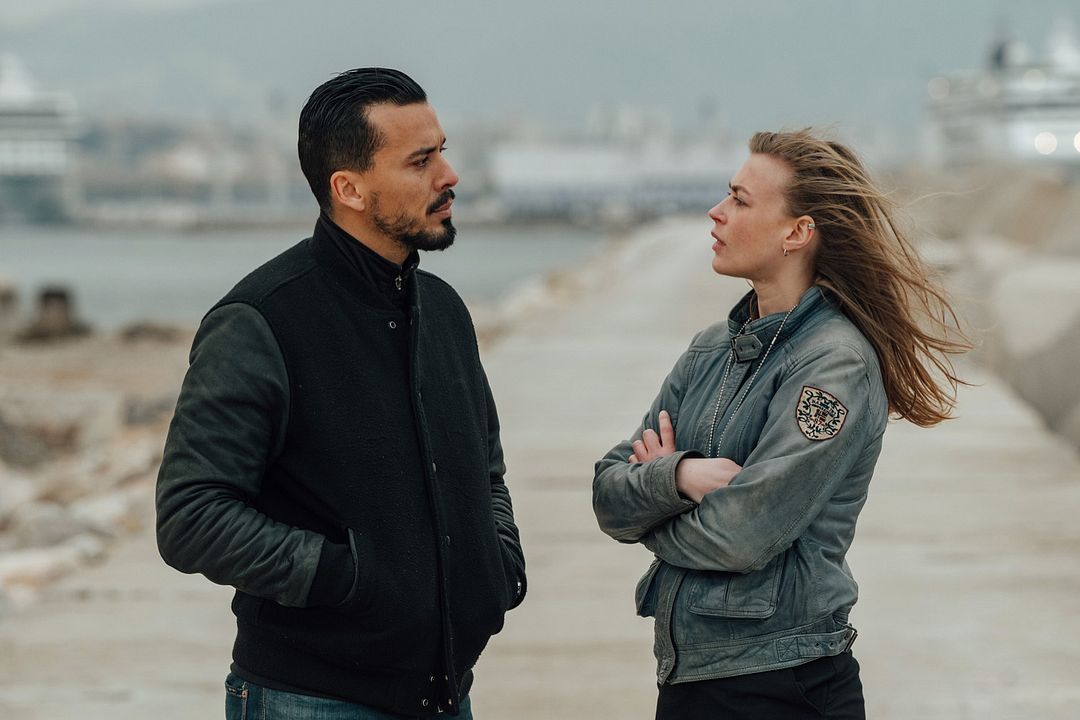 Casting comédien noir de 40 à 60 ans sur Marseille pour un rôle dans la saison 3 de Pax Massilia
