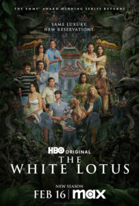 Où se tournera la saison 4 de The White Lotus