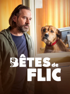 Distribution de Bêtes de flic : casting complet du téléfilm inédit de France 2