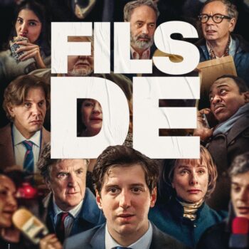 Acteurs et actrices au casting et à la distribution de Fils de, un film inédit à voir sur Canal Plus