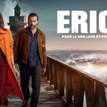 Acteurs et actrices au casting et à la distribution de La sirène épisode de la série Erica