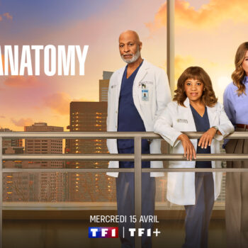 Acteurs et actrices au casting et à la distribution de la Saison 22 de Grey's Anatomy sur TF1